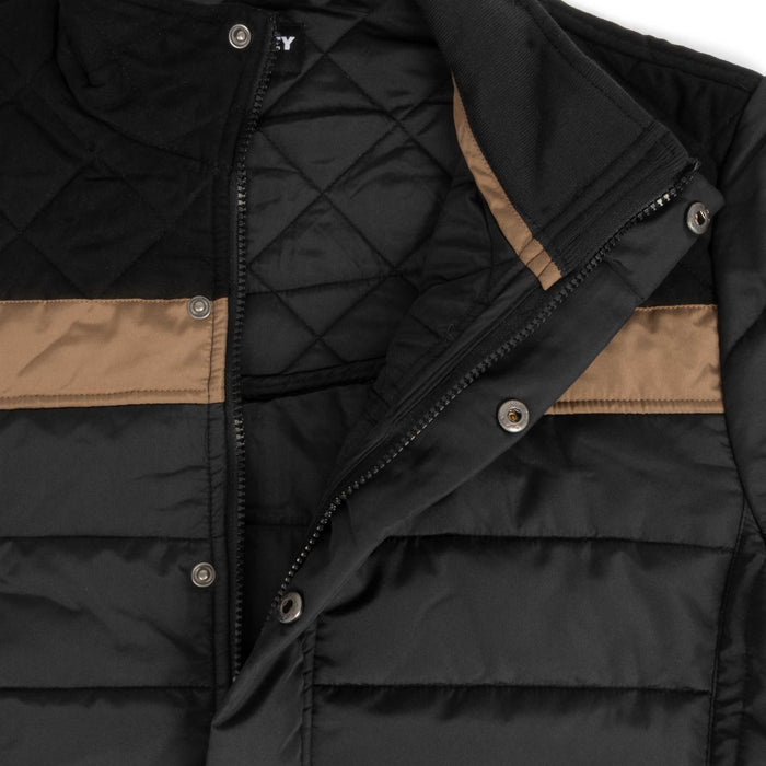 Hooey Men's Banff Puffer Jacket