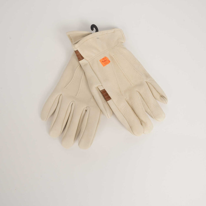 NEW Tuff Mate Cutting Horse Gloves