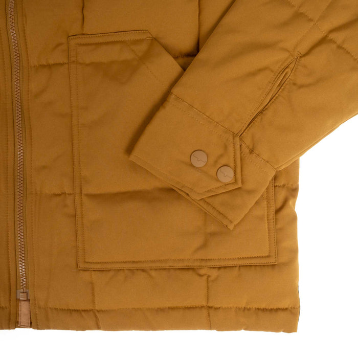 Kimes Ranch Men's Colt Jacket