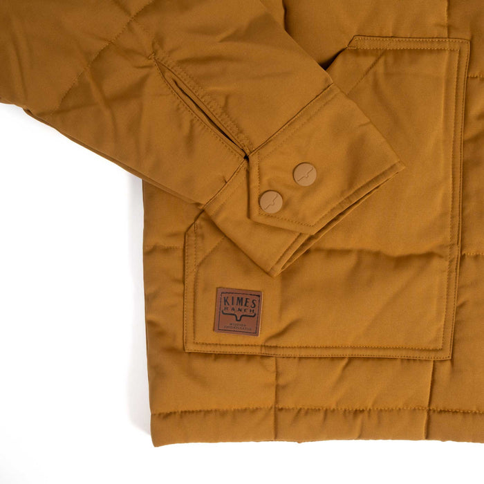 Kimes Ranch Men's Colt Jacket