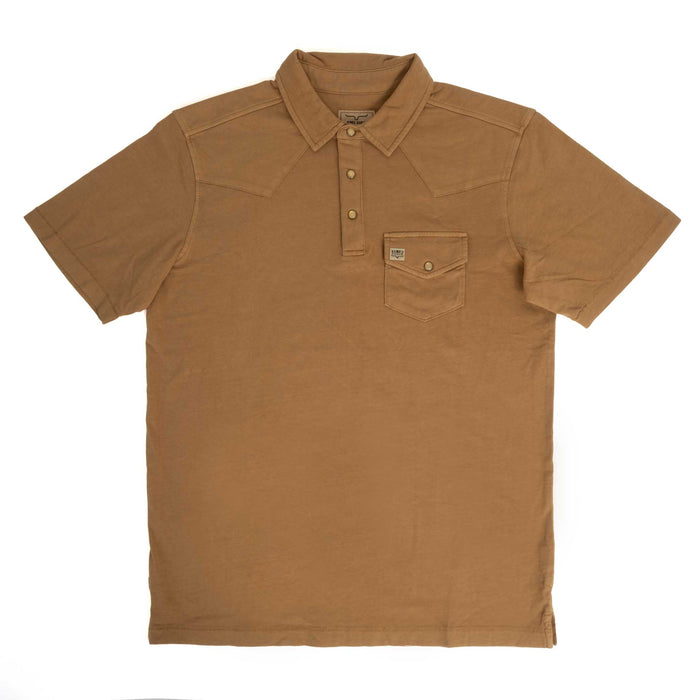 Kimes Ranch Fluger Polo Shirt
