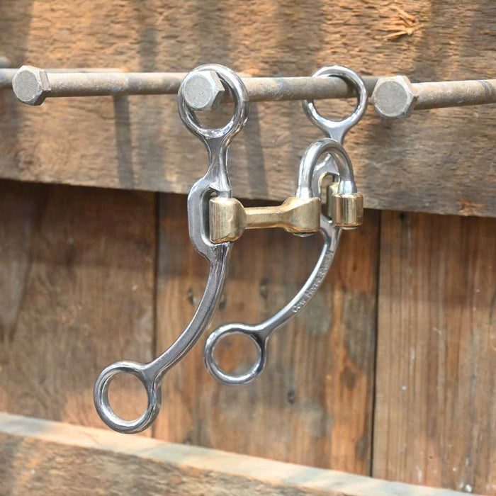 CHS Correction Bit Tack - Bits Cow Horse Supply