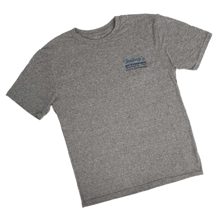 Teskey's Outdoors Fly Fishing Tee