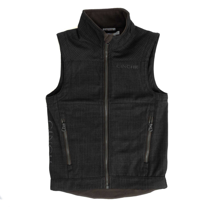 Cinch Boy's Bonded Vest