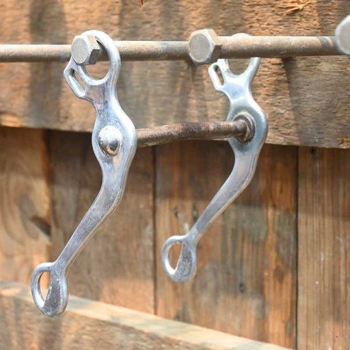 Bill Freeman Mullen Bit Tack - Bits Bill Freeman