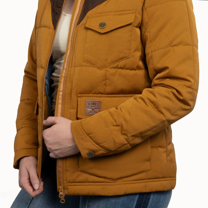 Kimes Ranch Women's Lenora Jacket