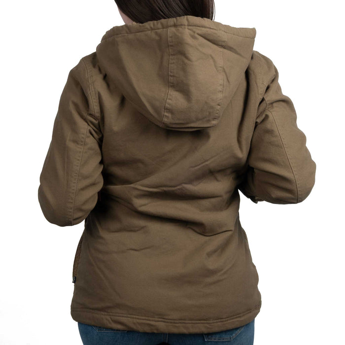 Kimes Ranch Women's All Weather Anorak Jacket