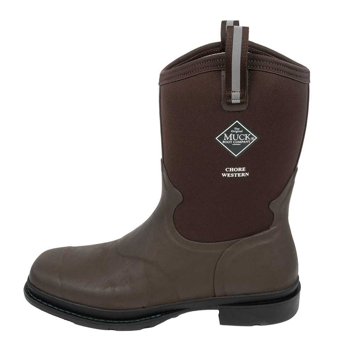 Men's Muck Cowboy Boot MEN - Footwear - Boots Muck Boot Company