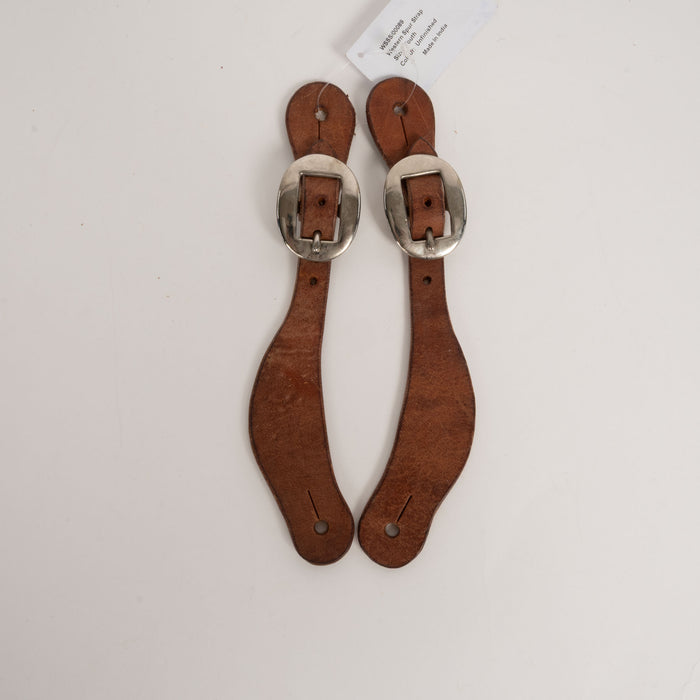 NEW Spur Straps