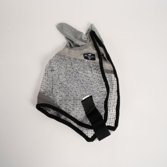 NEW Professional Choice Small/ Cob Fly Mask With Ears