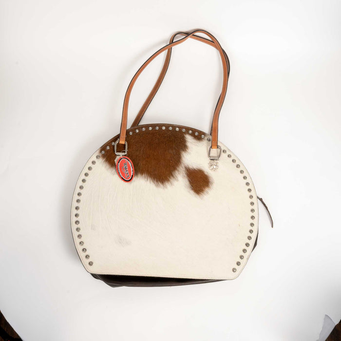 NEW Teskey's Cowhide Rope Bags - YOUR CHOICE!