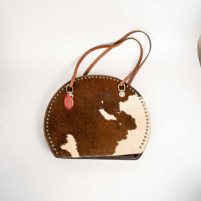 NEW Teskey's Cowhide Rope Bags - YOUR CHOICE!