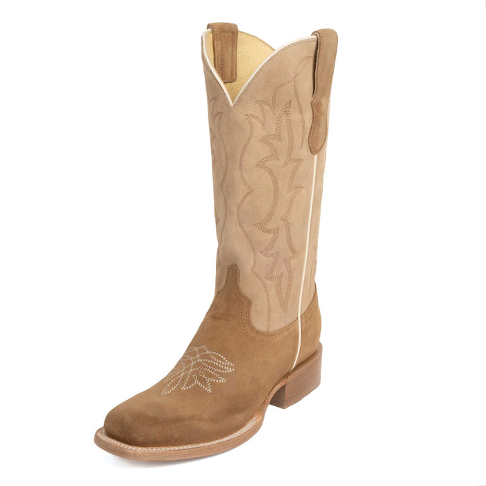 Roper Women's Square Toe Western Boot