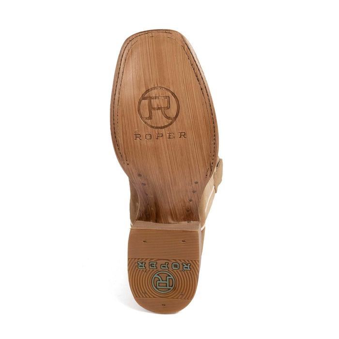 Roper Women's Square Toe Western Boot