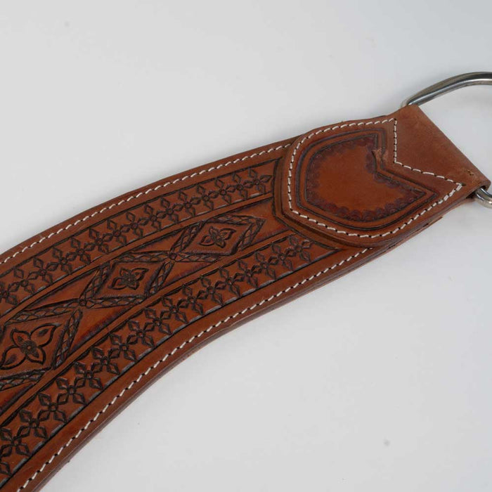 NEW Diamond Tooled Tripping Collar Sale Barn Teskey's