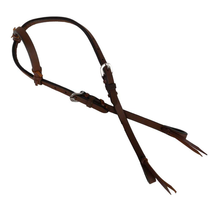 NEW Western One Ear Headstall - Your Choice