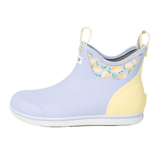 Women's Lemon Ankle Deck Boot WOMEN - Footwear - Boots - Work Boots XTRATUF