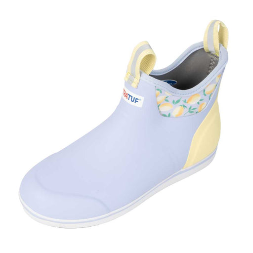 Women's Lemon Ankle Deck Boot WOMEN - Footwear - Boots - Work Boots XTRATUF