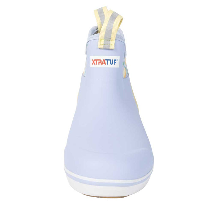 Women's Lemon Ankle Deck Boot WOMEN - Footwear - Boots - Work Boots XTRATUF