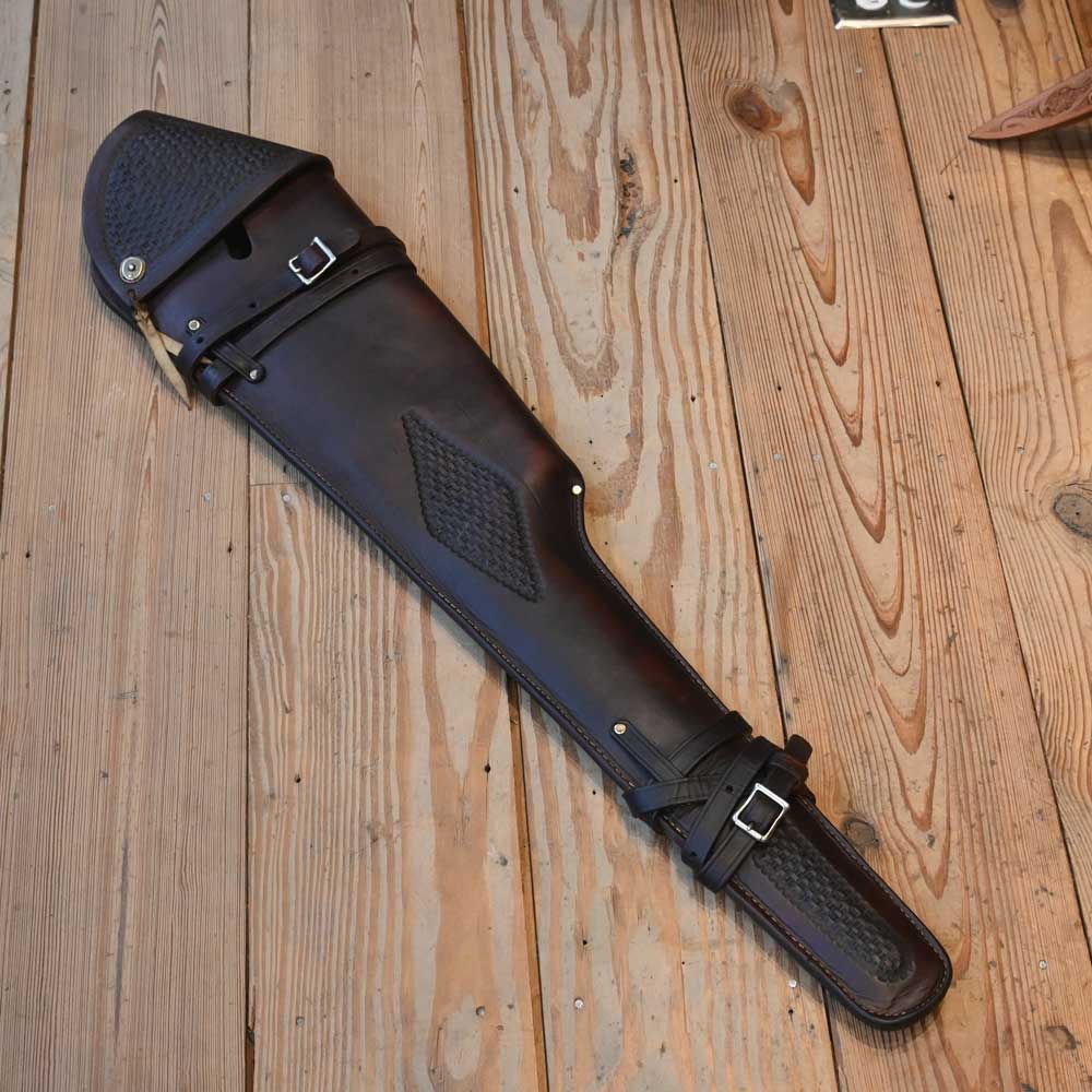 Rifle Scabbard- GH041 Collectibles MISC   