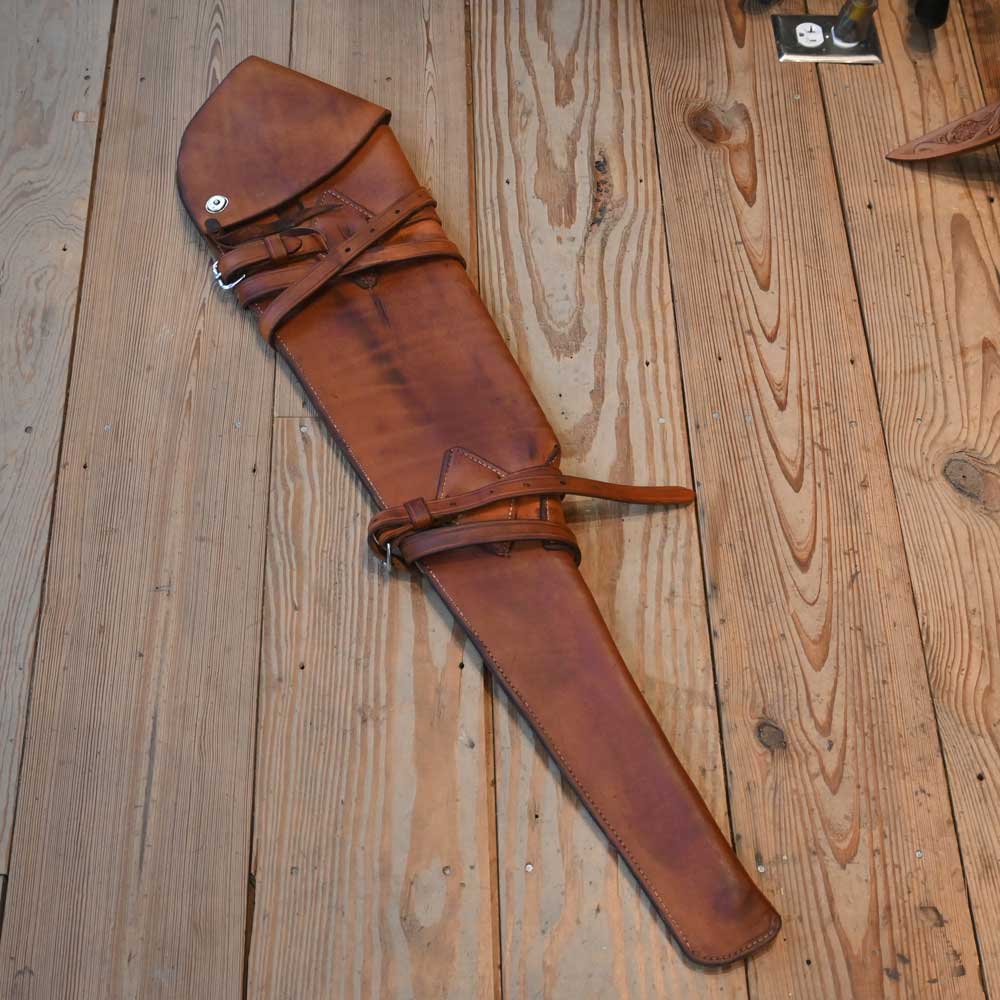 Rifle Scabbard- GH044 Collectibles MISC   
