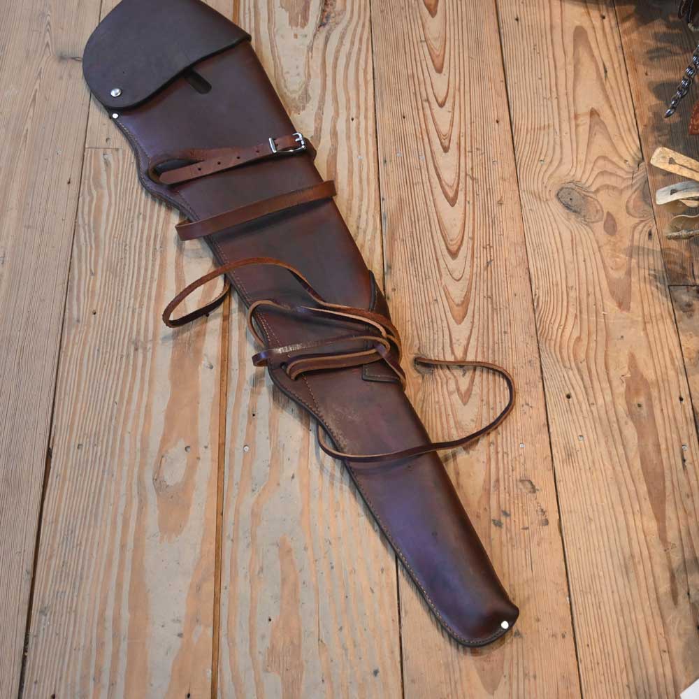 Rifle Scabbard - GH045 Collectibles MISC   