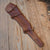 Rifle Scabbard - GH046 Collectibles MISC   