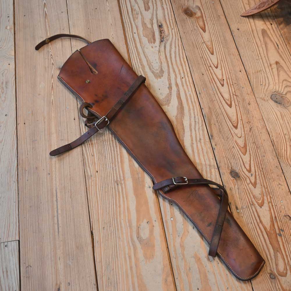 Rifle Scabbard - GH047 Collectibles MISC   