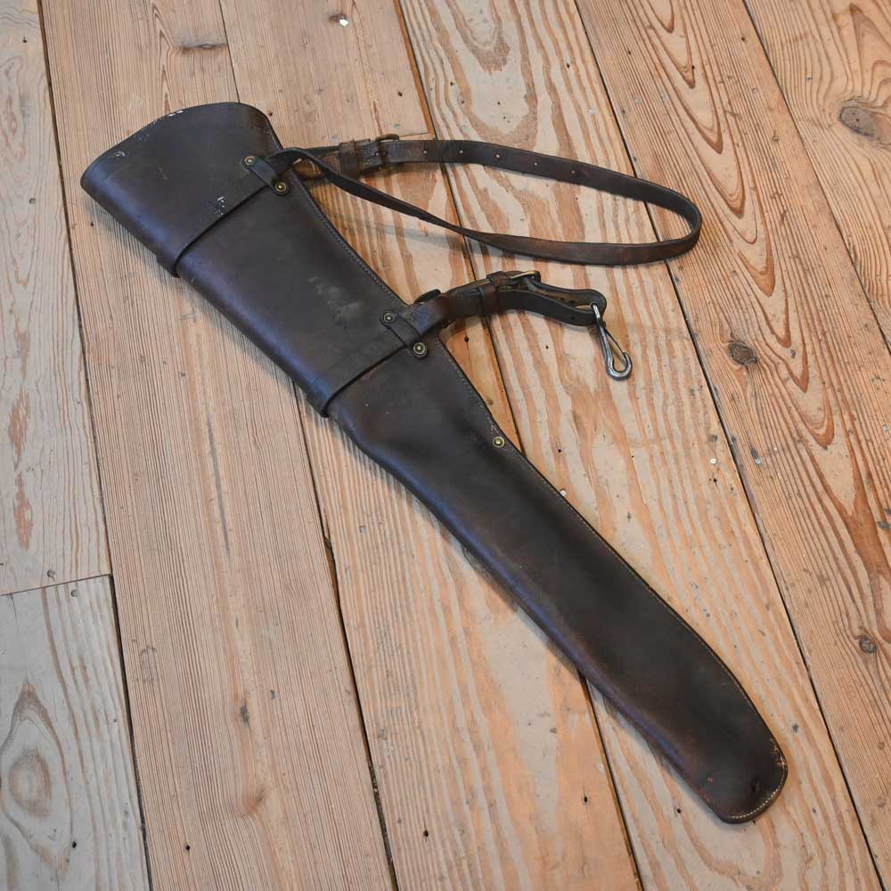 Rifle Scabbard - GH048 Collectibles MISC   