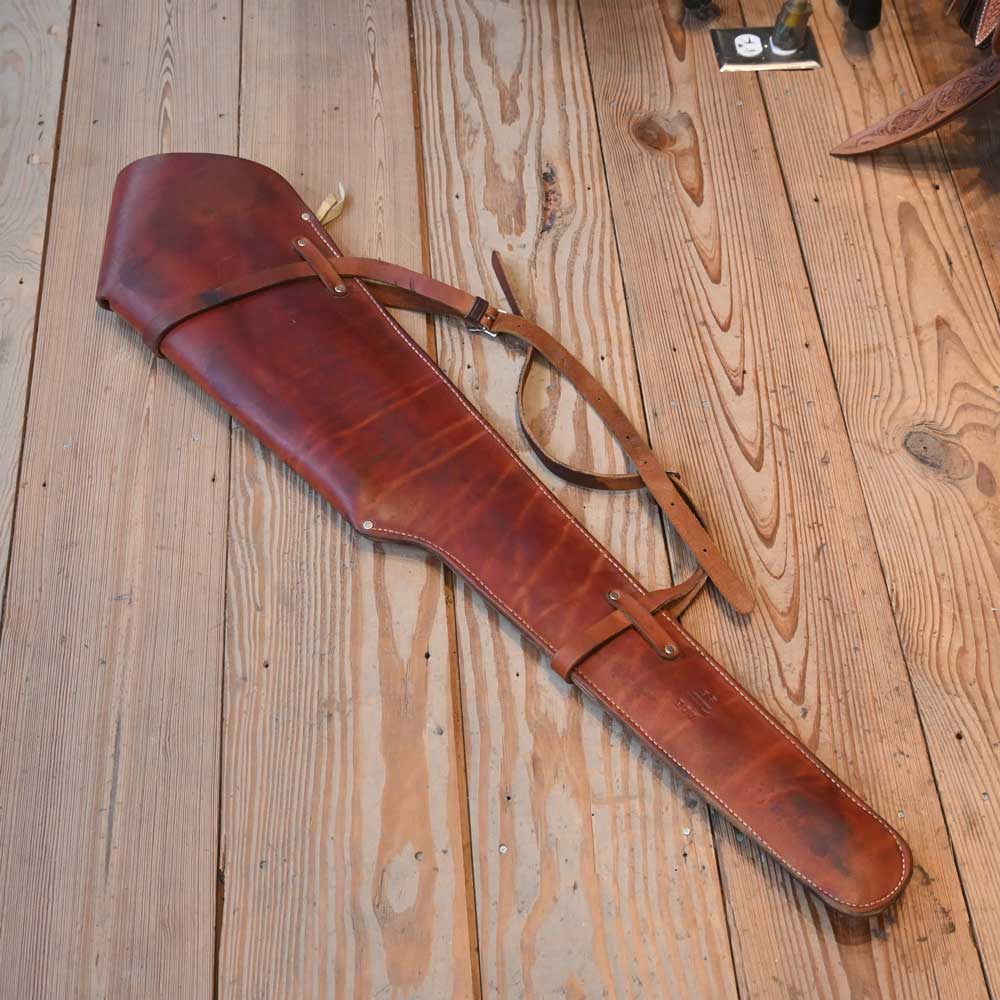 Rifle Scabbard - GH049 Collectibles MISC   