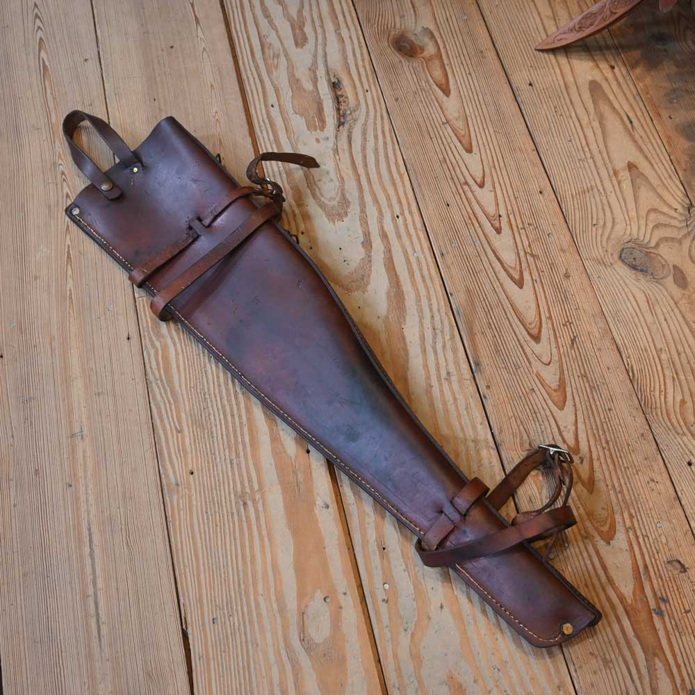 Rifle Scabbard - GH050 Collectibles MISC   