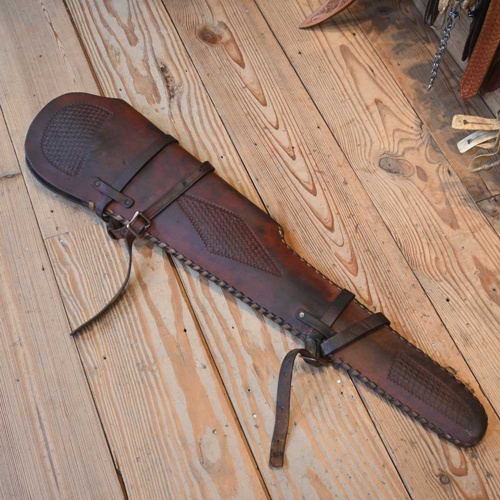 Rifle Scabbard - GH051 Collectibles MISC   