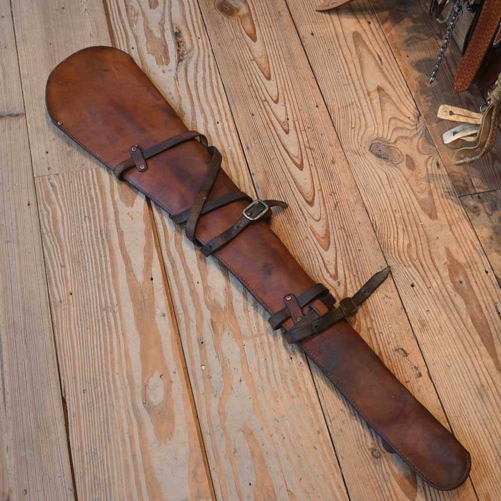 Rifle Scabbard - GH053 Collectibles MISC   