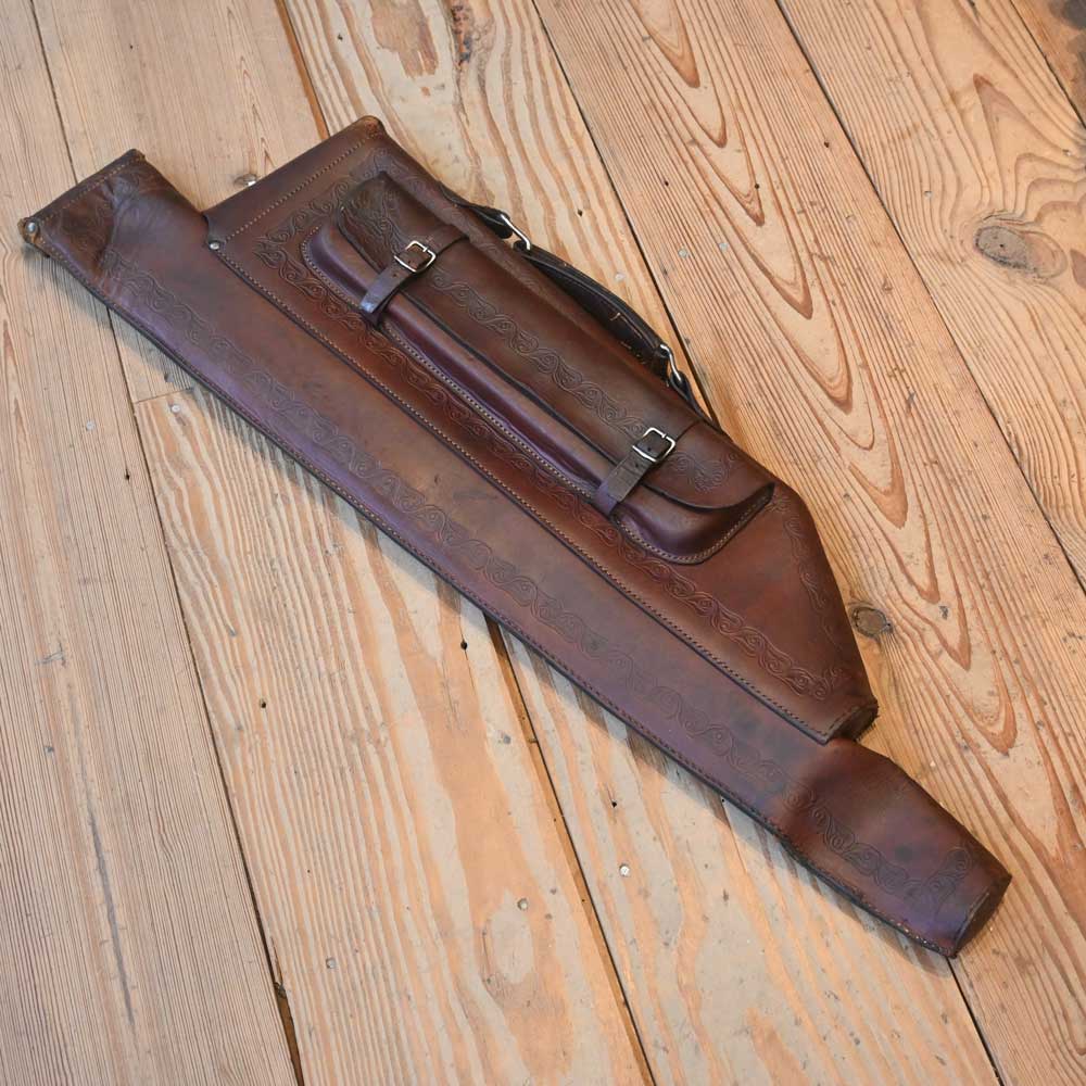 Rifle Scabbard - GH055 Collectibles MISC   