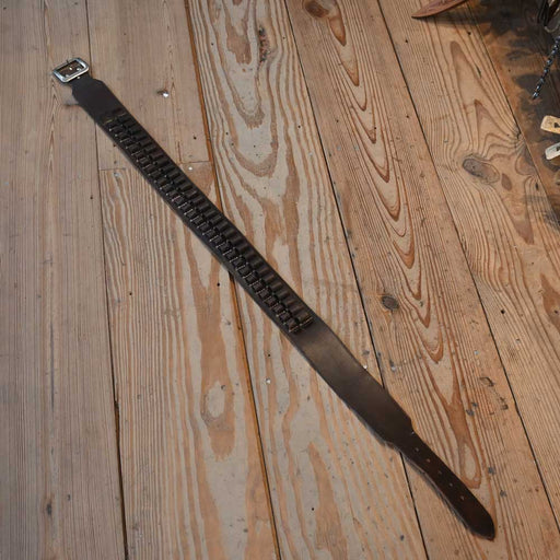 Ammo Gun Belt Collectibles MISC