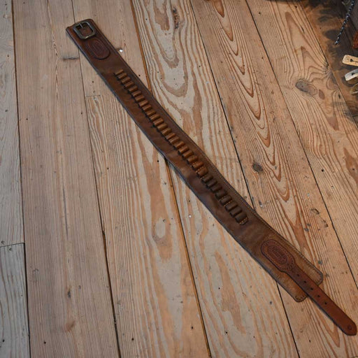 Ammo and Money  Gun Belt  - GH073 Collectibles MISC