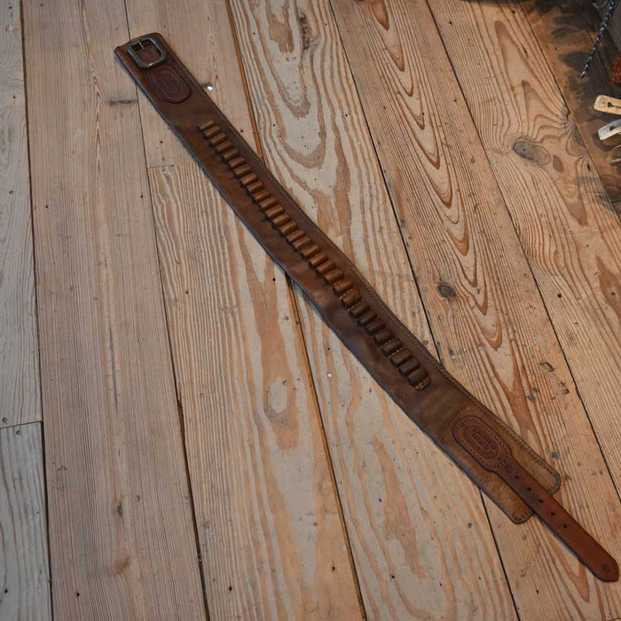 Ammo and Money Gun Belt - GH073 Collectibles MISC