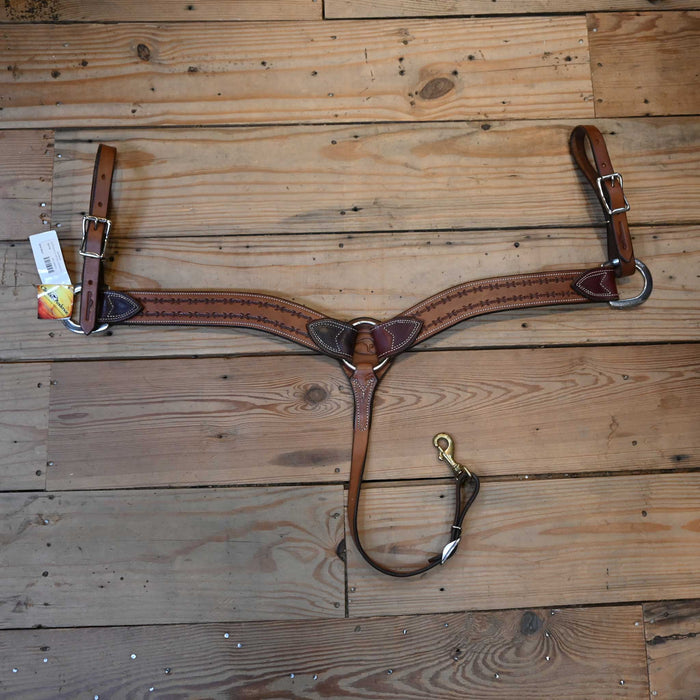 17" USED MARTIN AUSTRALIAN SADDLE Saddles - Used Martin Saddlery