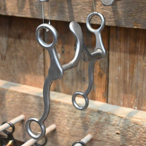 CHS Cathedral Bit Tack - Bits Cow Horse Supply