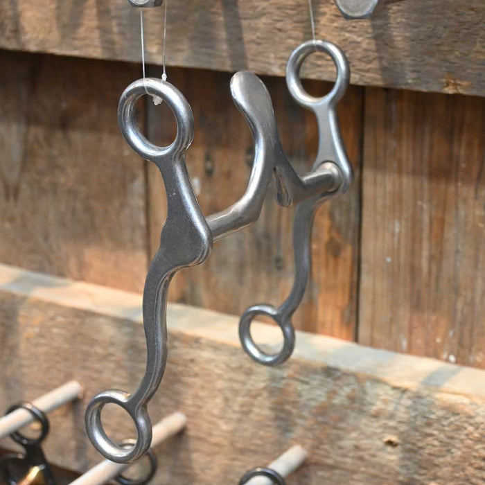 CHS Cathedral Bit Tack - Bits Cow Horse Supply
