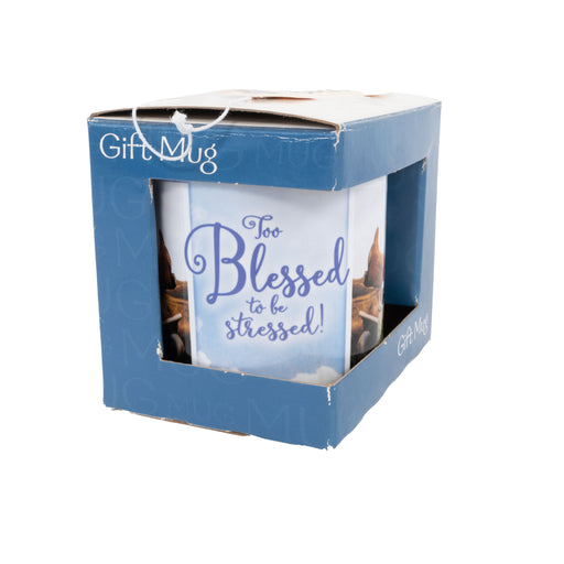 NEW Gift Mug Sale Barn Teskey's