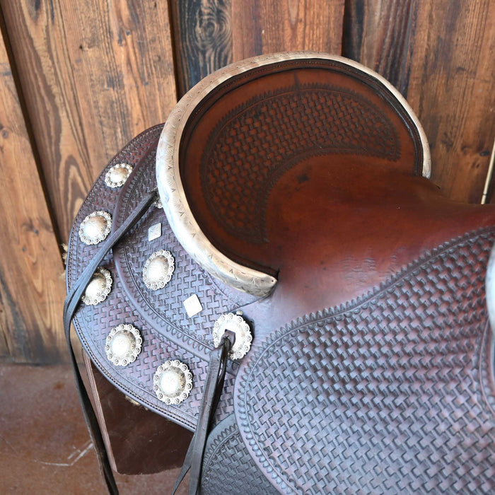 Vintage Keyston Bros Parade