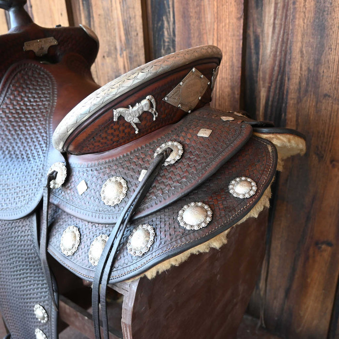 Vintage Keyston Bros Parade