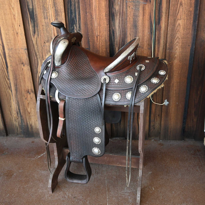 Vintage Keyston Bros Parade