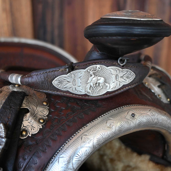 Vintage Keyston Bros Parade