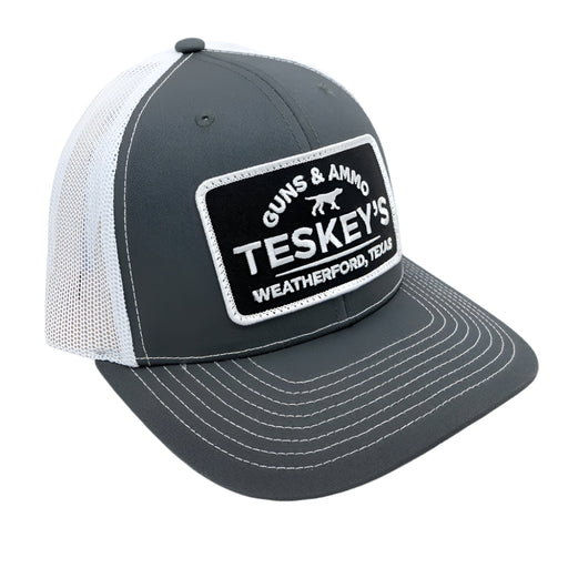 Teskey's G&A Pointer Cap TESKEY'S GEAR - Baseball Caps Teskey's