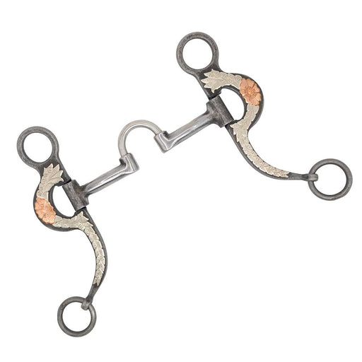 Formay Low Port Correction Bit Tack - Bits Formay