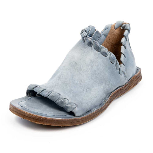 Miz Mooz Reinhart Sandal - Sky WOMEN - Footwear - Sandals MIZ MOOZ INC.