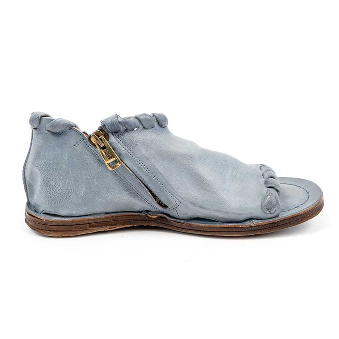 Miz Mooz Reinhart Sandal - Sky WOMEN - Footwear - Sandals MIZ MOOZ INC.