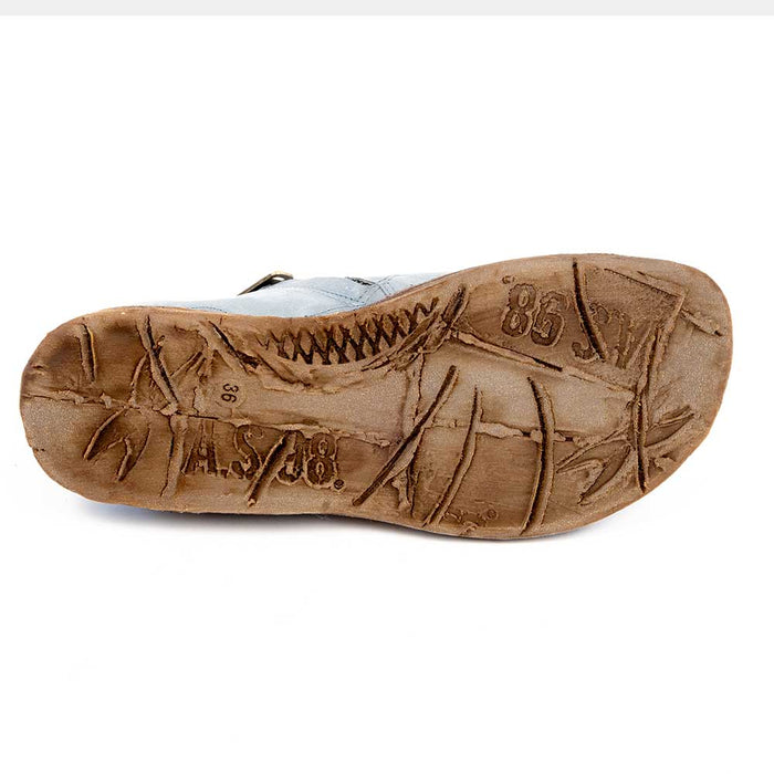 Miz Mooz Reinhart Sandal - Sky WOMEN - Footwear - Sandals MIZ MOOZ INC.